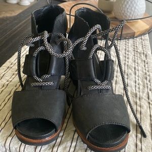 Sorel Sandals